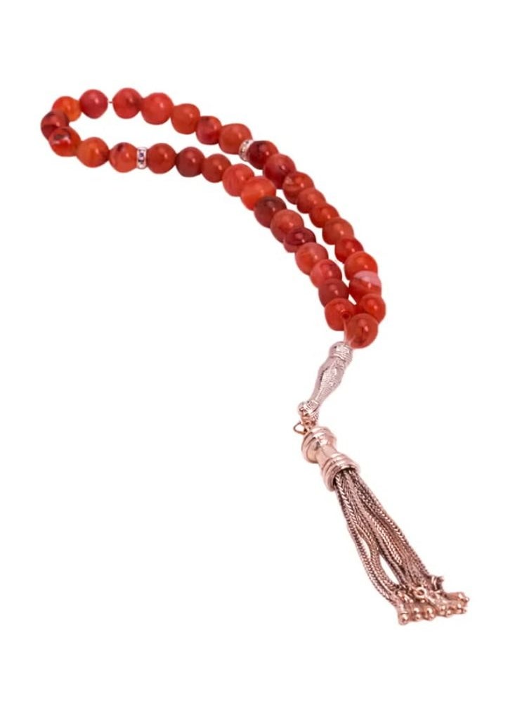 Dreamzon Round Prayer Beads 
