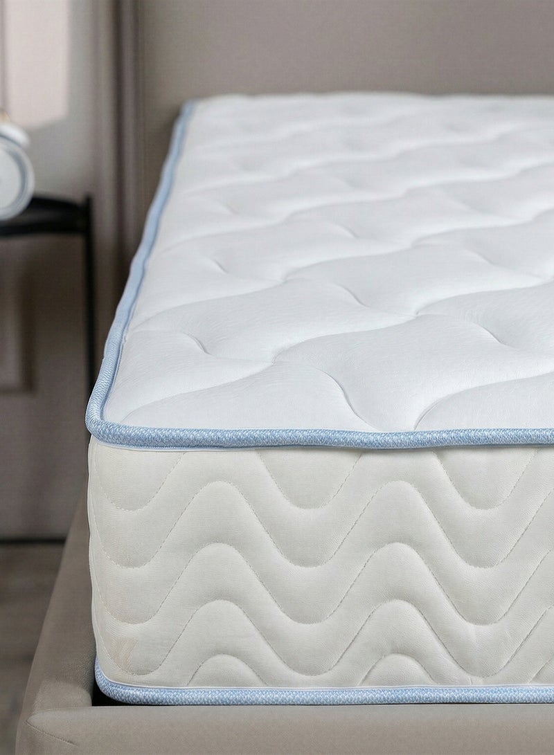 اسكونا Mattress Askona Basic Gel 200x180x24 - Image 2