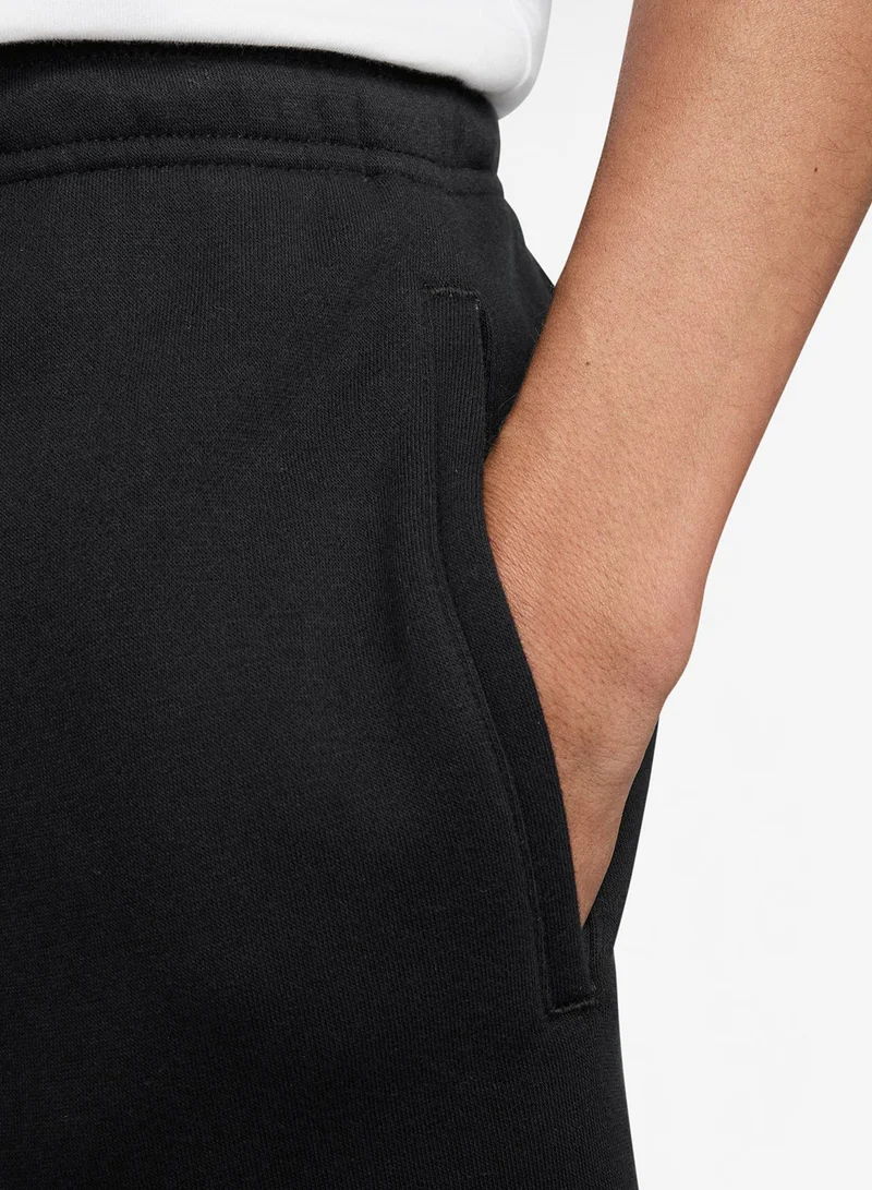 Nike Nsw Club Graphic Shorts