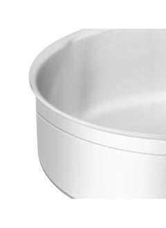 6 October Alu. Round Oven Dish Size 26Cm Model 1250  - Image 3
