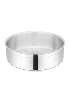6 October Alu. Round Oven Dish Size 26Cm Model 1250  - Image 1