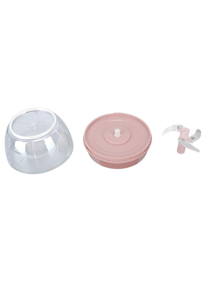 Mini Garlic Grinder Fast Efficient Ergonomic Design Comfortable Slip Resistant Bottom Kitchen Utensil for Cooking M - pzsku/Z0FBA3A06595300B3B79DZ/45/_/1734084144/17771419-f2db-4d28-9ccb-99fd22367dd3