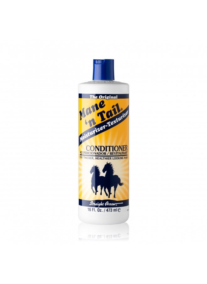 Mane 'n Tail Mane N Tail Conditioner, 16 Ounce  - Image 3
