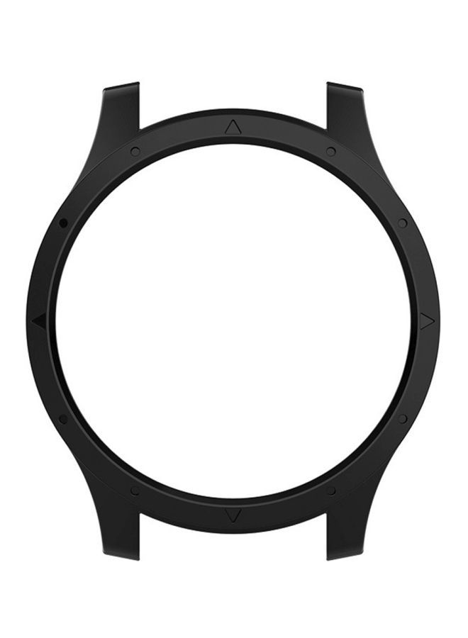 نيبمينينت حافظة حماية واقية لساعة جارمن فورنر 935 أسود - Image 1