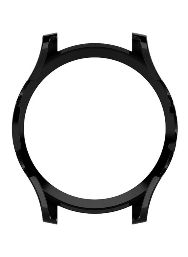 نيبمينينت حافظة حماية واقية لساعة جارمن فورنر 935 أسود - Image 2