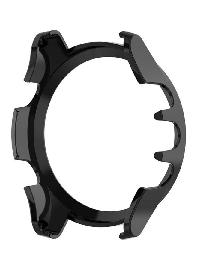 نيبمينينت حافظة حماية واقية لساعة جارمن فورنر 935 أسود - Image 3