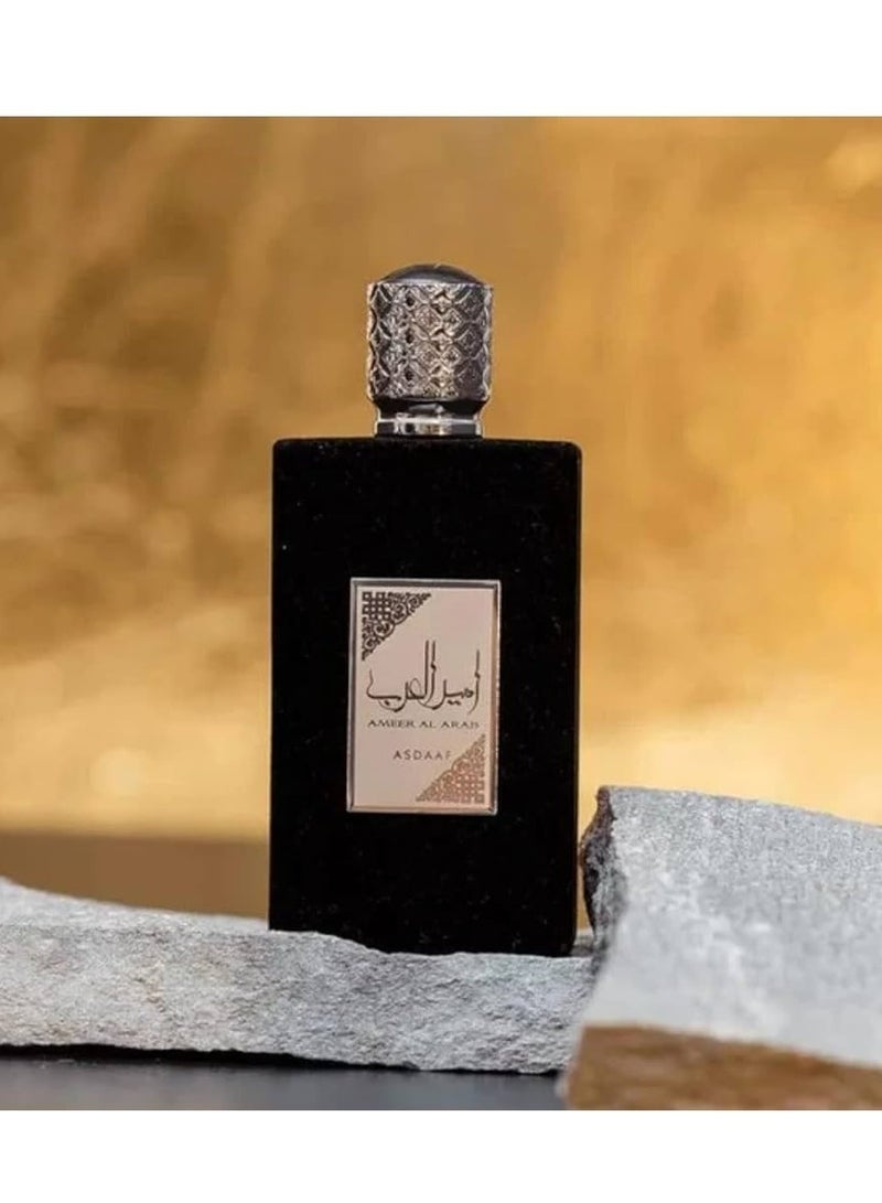 أصداف أمير العرب عطر 100 مل 100ملليلتر - Image 2