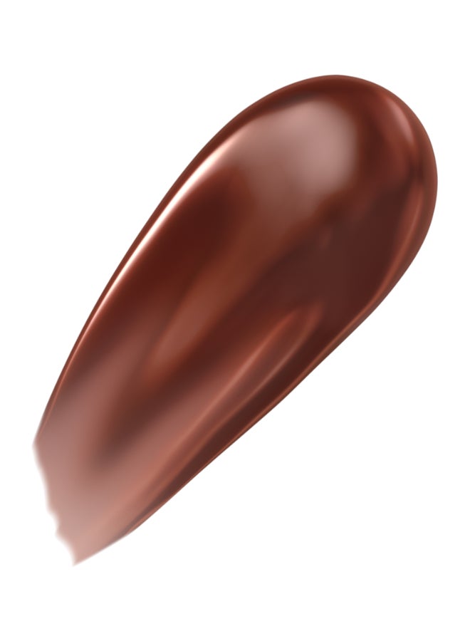 Max Factor غلاف الشفاه 2000 سعرة حرارية - لمعة شفاه - 180 - توهج الشوكولاتة، 4.4 مل - Image 3