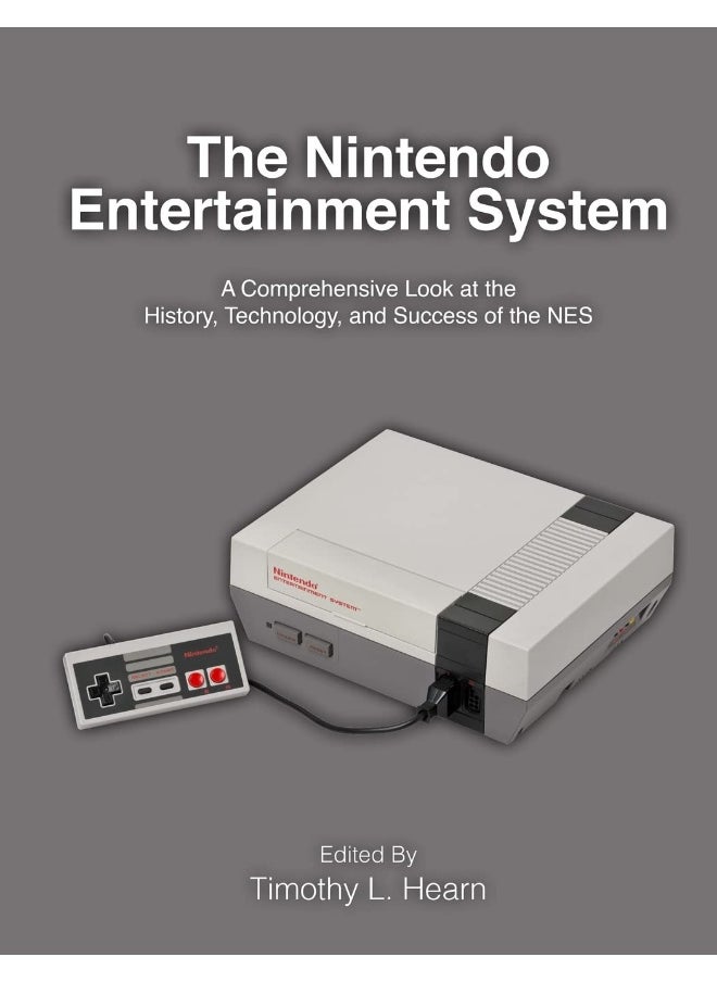 null - The Nintendo Entertainment System: A Comprehensive Look at the History, Technology, and Success of the NES - Image 1