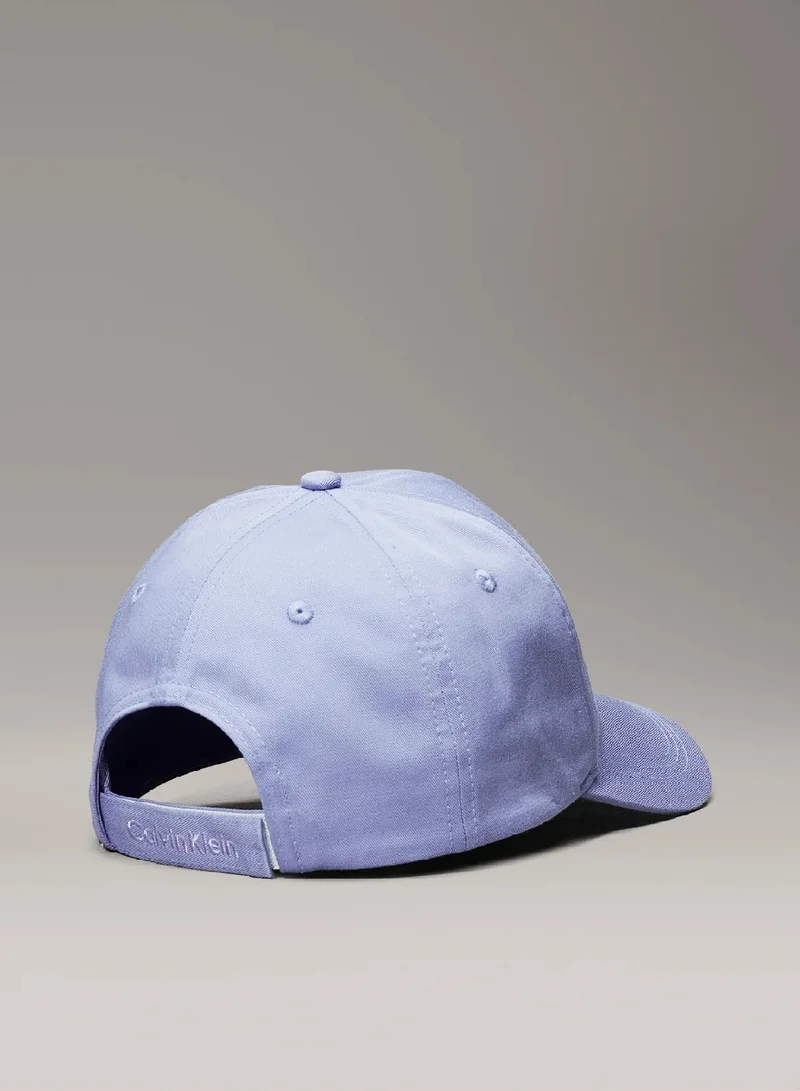 Calvin Klein Jeans Kids' Logo Baseball Cap