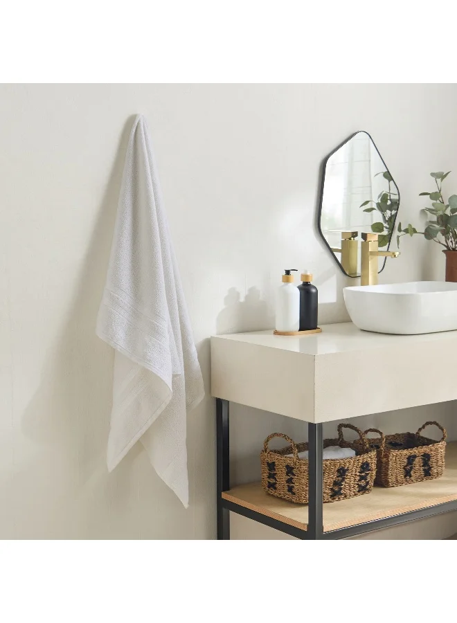 Home Box Axis Bath Towel - 76x133 cms