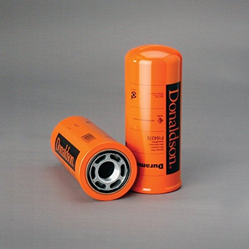 Donaldson P164378 Hydraulic Filter, Spin-on, Duramax - Image 2