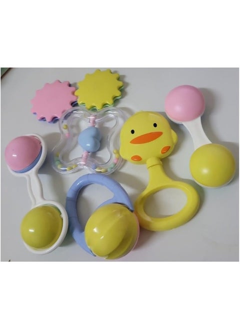 Baby Stroller Lightweight Toy