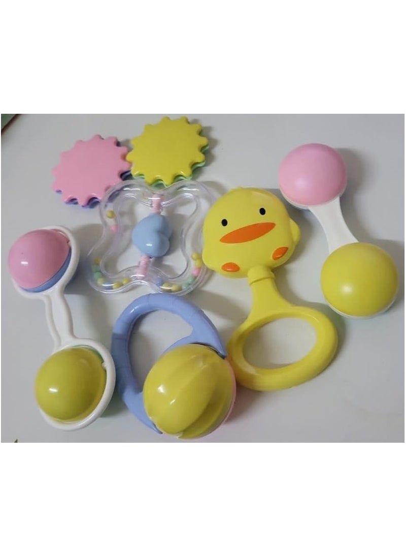Baby Stroller Lightweight Toy