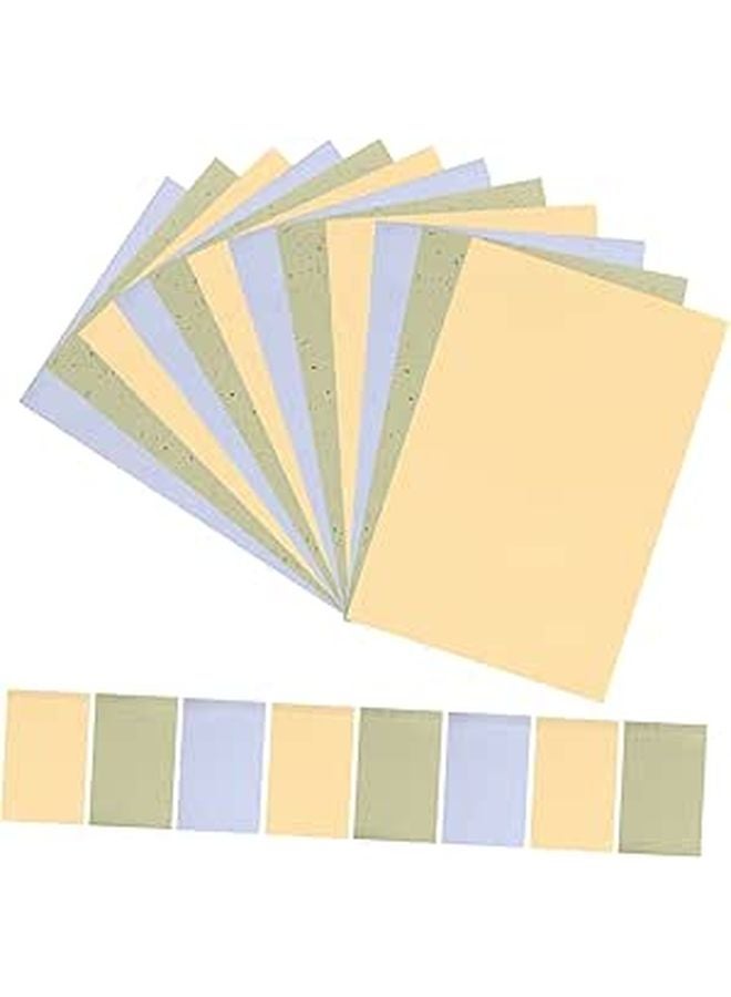 300 Pcs Oil Absorbing Face Sheets Cleansing Paper for Makeup Removal Daily Use Travel - Image 1