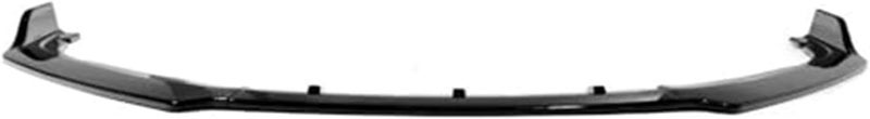 QASULER Front Bumper Spoiler Lip for Accord 2018-2020 - Image 3