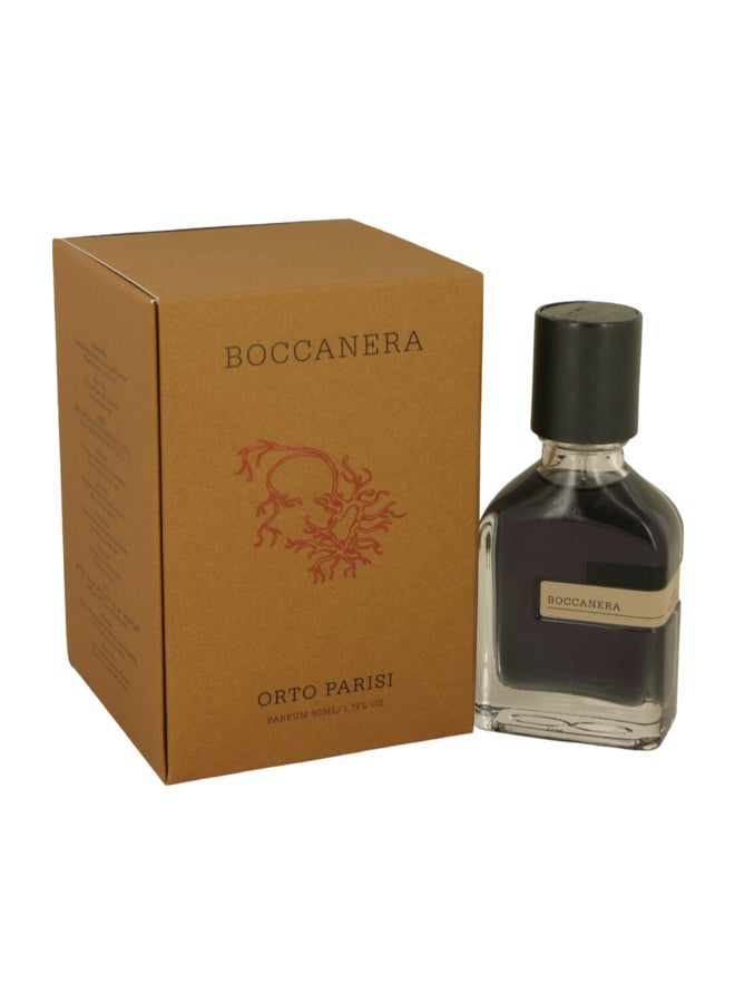 Orto Parisi Boccanera Edp 50Ml