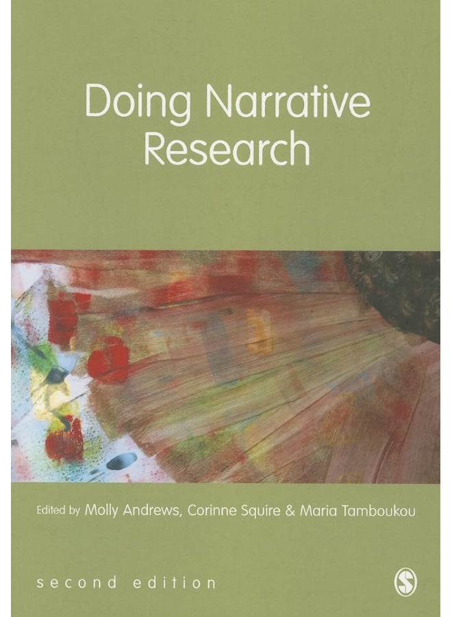 Doing Narrative Research - Image 1