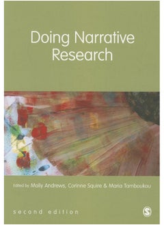 Doing Narrative Research  - Image 2