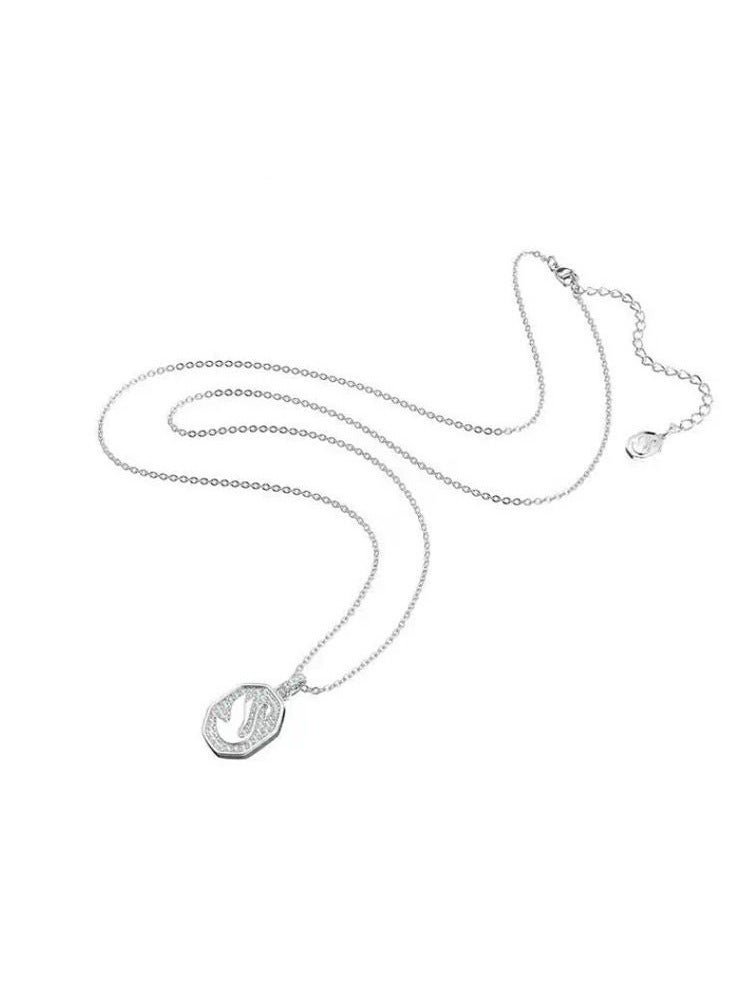 Chomel Signum Swan Necklace - Image 3