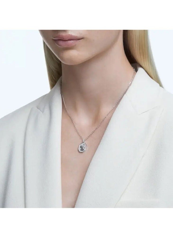 Chomel Signum Swan Necklace - Image 2