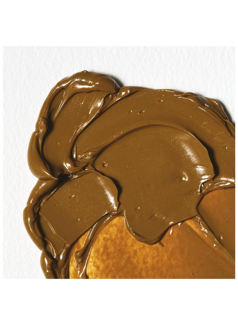 WINSOR & NEWTON أنبوب طلاء زيت وينتون 37 مل محتوى سينا الخام - Image 2