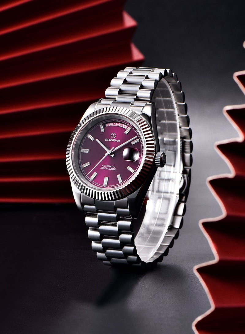 بيرسيجار لوكسورا 1783 مينا حمراء - Image 5