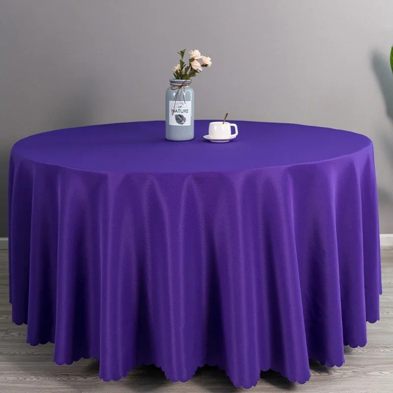 Y&D Premium Table Runners – High-Quality Fabric with Excellent Durability and Smooth Finish for Elegant Table Settings - Image 5