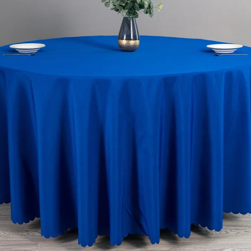 Y&D Premium Table Runners – High-Quality Fabric with Excellent Durability and Smooth Finish for Elegant Table Settings - Image 4