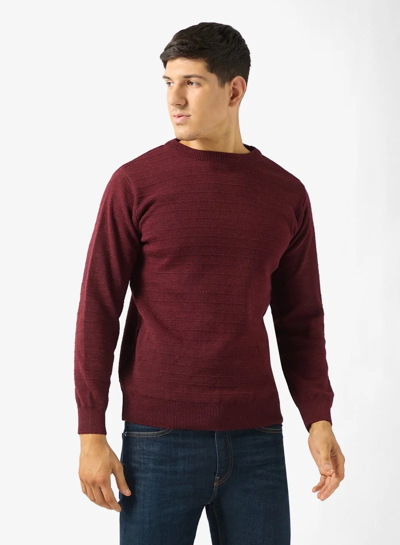 Robert Wood Sweater