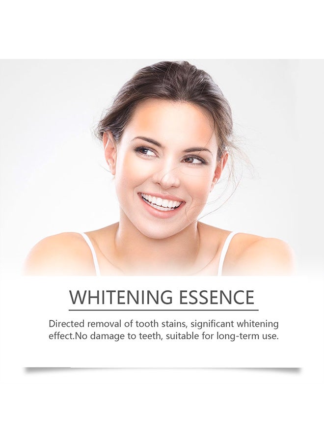 EELHOE tooth care pen teeth cleaning yellow teeth tartar smoke tooth odor oral cleaning care whitening teeth pen - Image 3