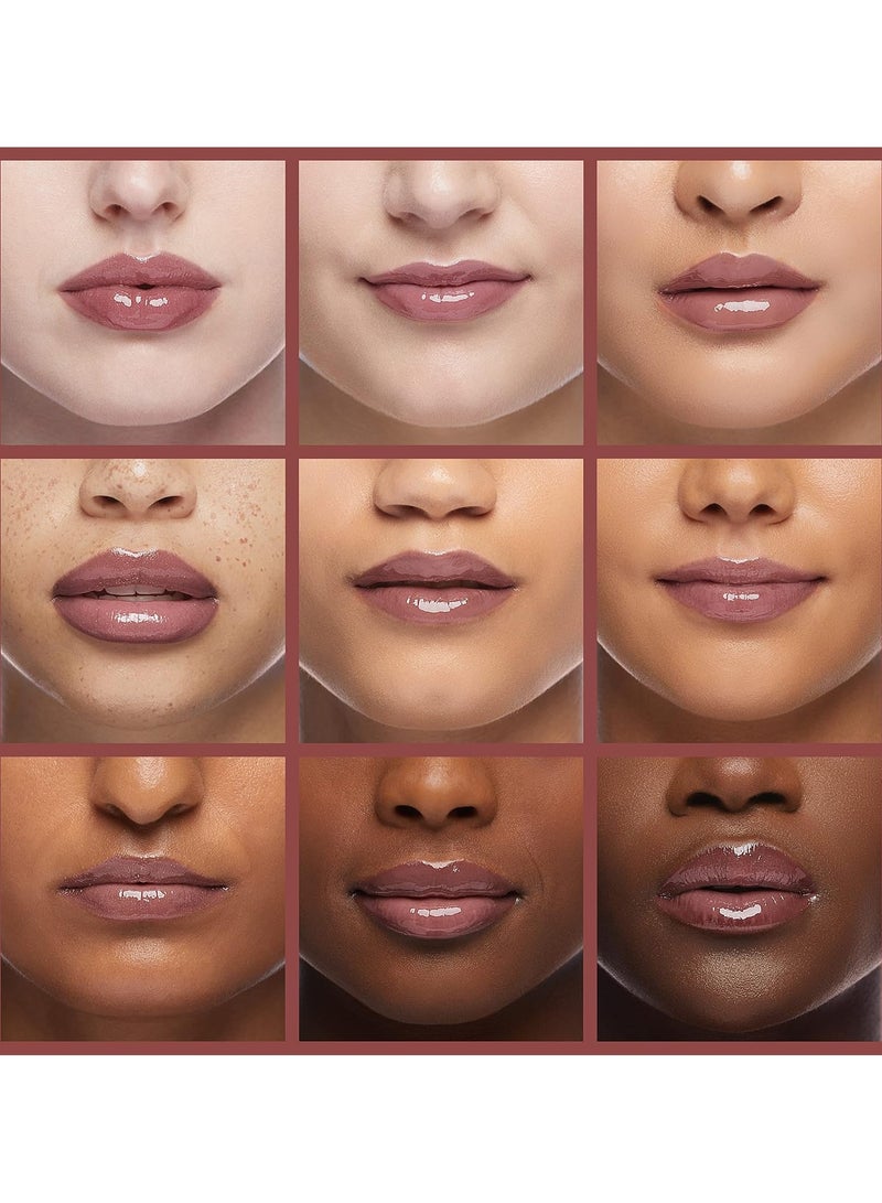 Palladio Retractable Waterproof Lipliner, PRL02 (Plum) - Image 3