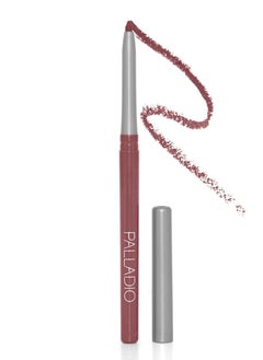 PALLADIO PALLADIO Waterproof Lip Liner - Plum  - Image 1