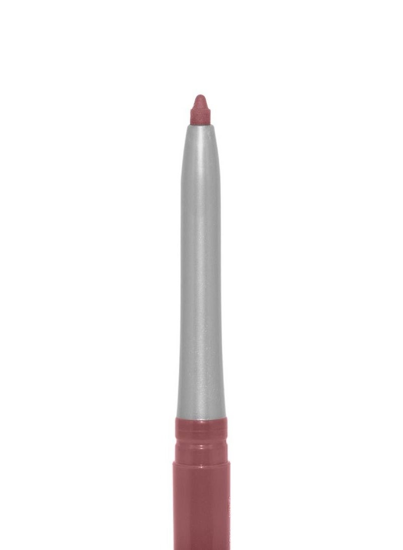 PALLADIO PALLADIO Waterproof Lip Liner - Plum - Image 3