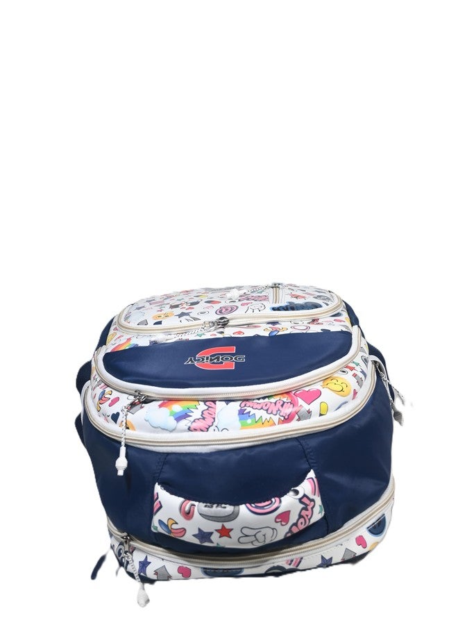 Donicy Stylish kids school backpack - Image 5