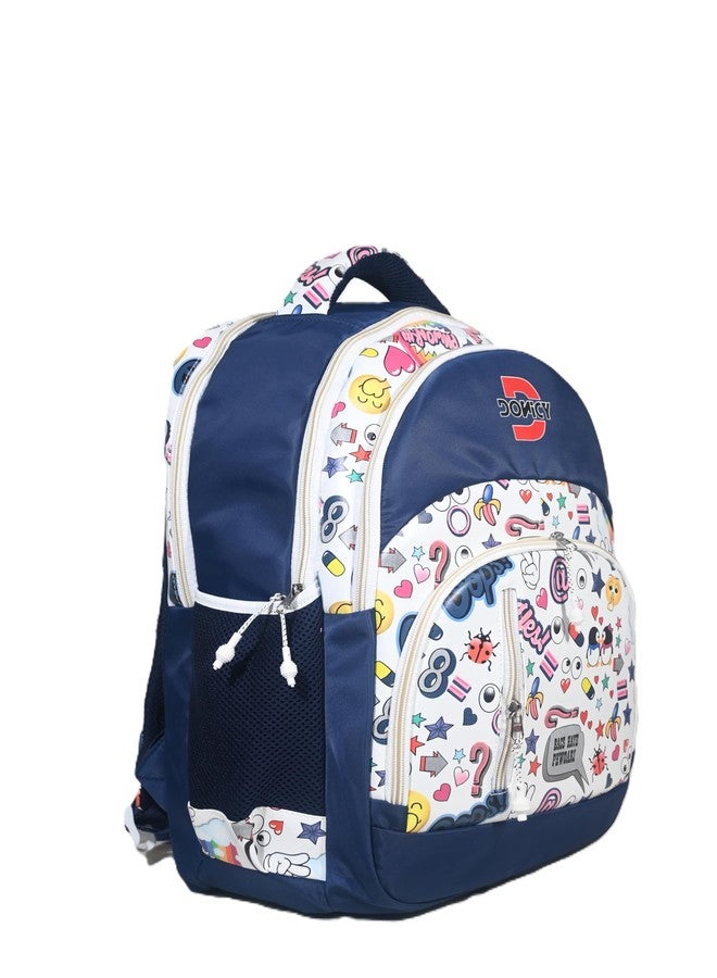 Donicy Stylish kids school backpack - Image 2
