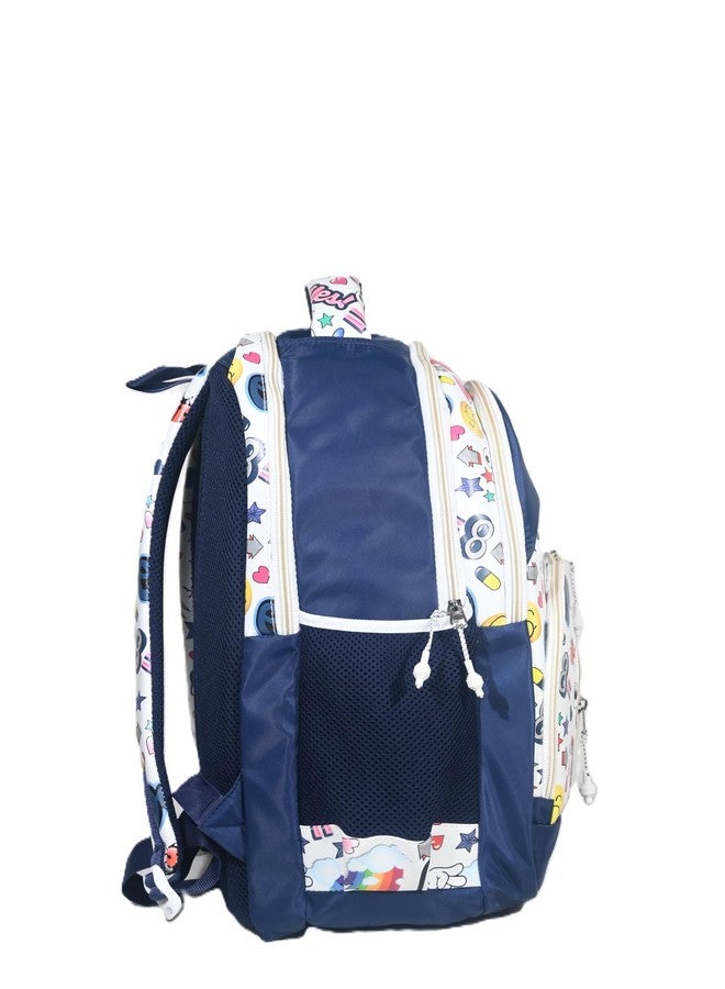 Donicy Stylish kids school backpack - Image 3