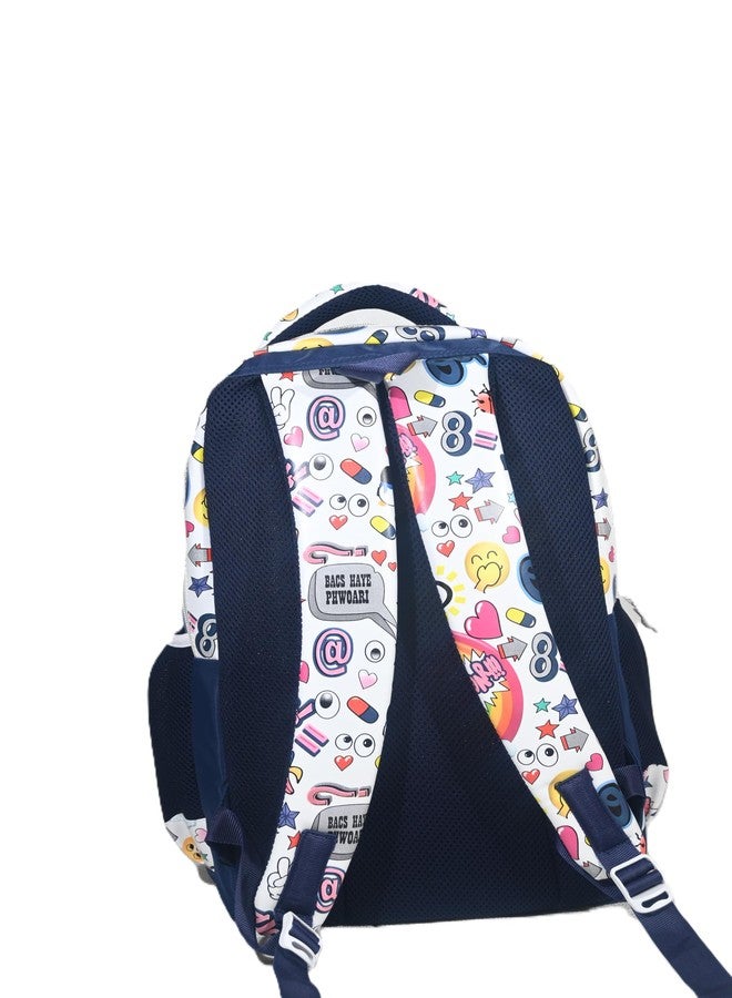 Donicy Stylish kids school backpack - Image 4