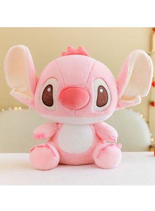 25cm Cartoon Pink Stitch Plush Doll Plush Toy Room Decoration Soft Doll Suitable for Children Gift Party Gift - pzsku/Z0FBC567C17504C6CEA5BZ/45/_/1704615850/58e1999e-b0c4-4636-ab48-d61cc5406a7b