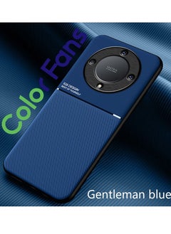 Gentleman Blue