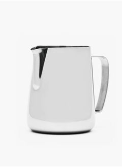 Pitcher 2.0, Stainless Steel Milk Frothing Jug, Perfect Spout and Handle Alignment for Precision Pouring - 400ml - pzsku/Z0FBC622136C57C814F64Z/45/_/1735908813/572c0261-01d3-4731-9640-6cf69ded43ab