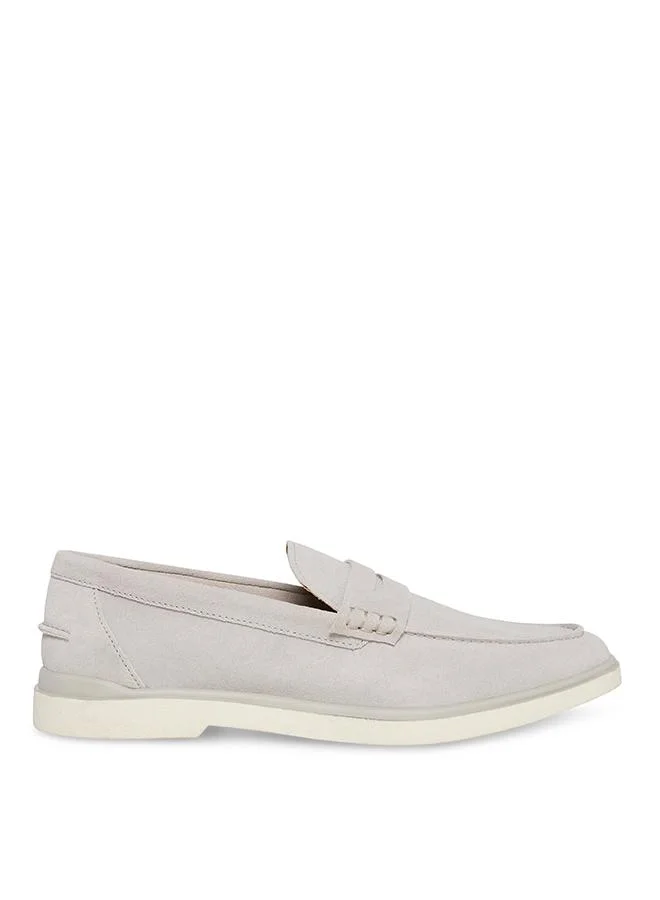 ستيف مادن Charley Loafers - Grey