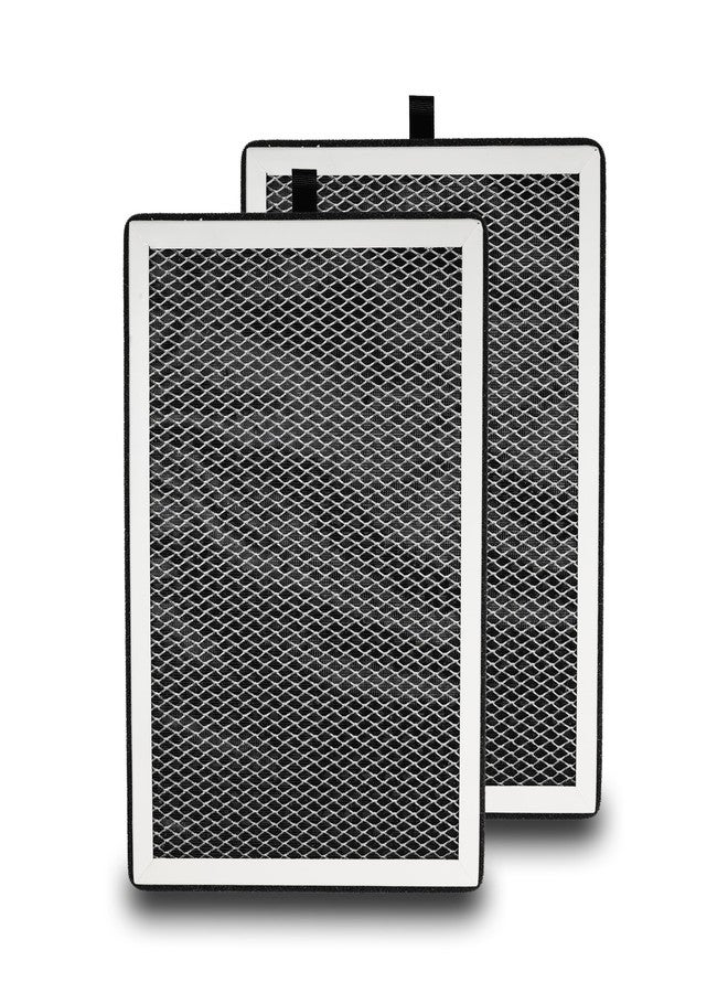 Filter-Monster.com Filter-Monster H13 Air Filter Replacement Compatible with Medify MA-25 Air Purifier, 1 Pack of Replacement Filters - Image 1