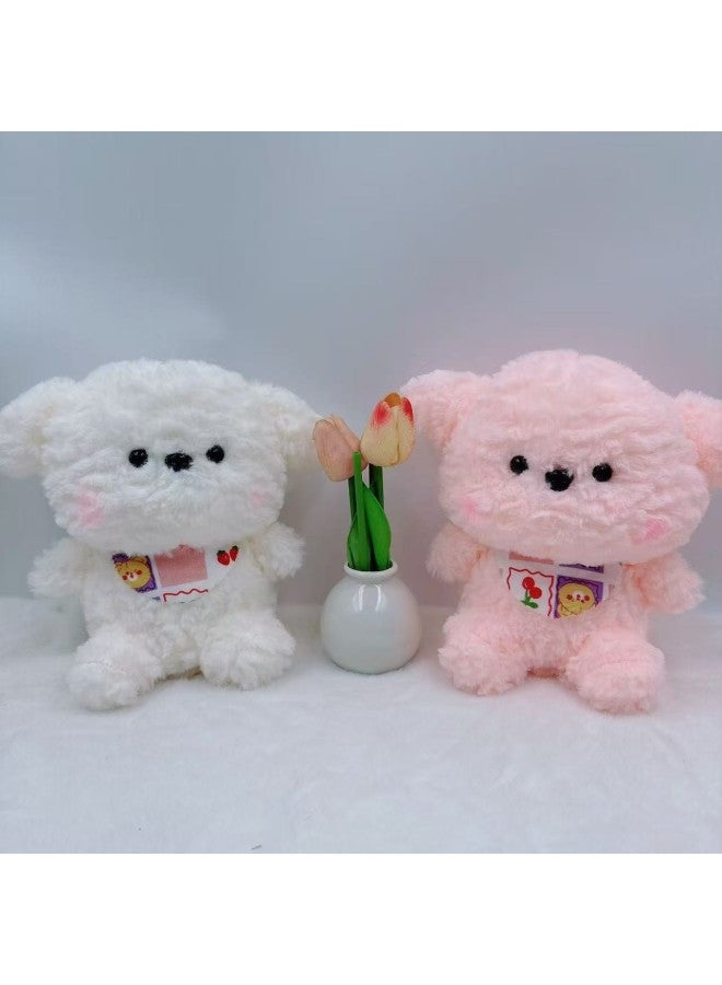 8-inch Doll Machine Doll Grab Doll Machine Special Wedding Throw Doll Plush Toys-Specification:8inch - Image 3
