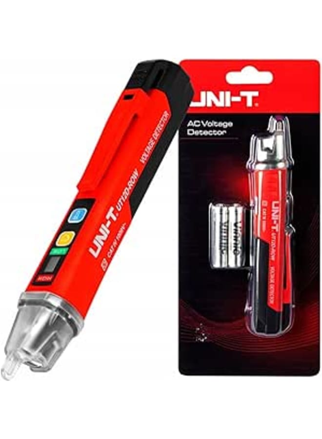 UNI-T Terminator Uni-T Non Contact AC Voltage Detector