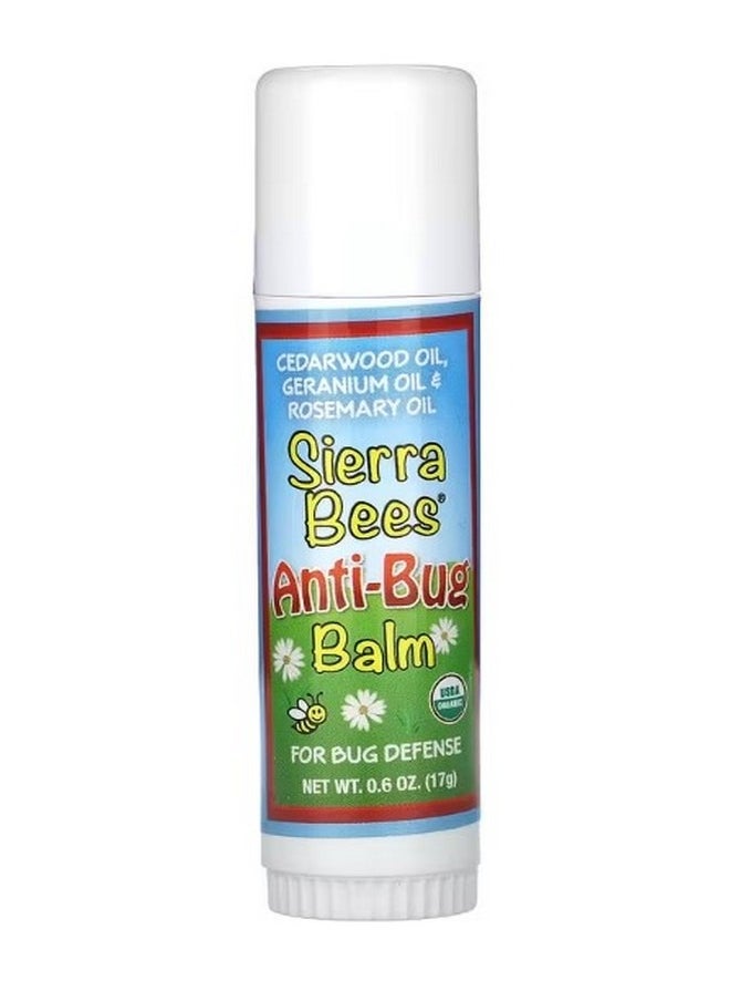 Anti Bug Balm Stick Cedarwood Geranium and Rosemary Oil 0.6 oz 17 g - pzsku/Z0FBCB38DC831251862C2Z/45/_/1712053165/a7fedf6b-c81e-4814-8083-a522212cc73d