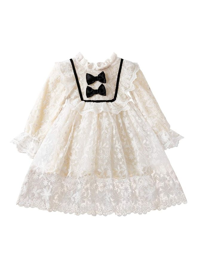 نيبمينينت Princess Party Costume 120cm - Image 1