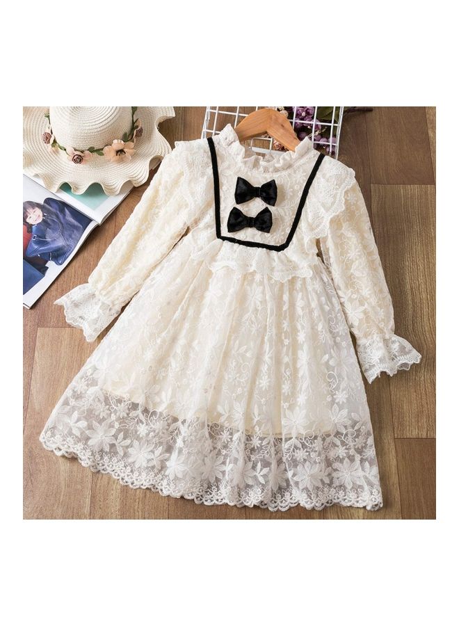 نيبمينينت Princess Party Costume 120cm - Image 2