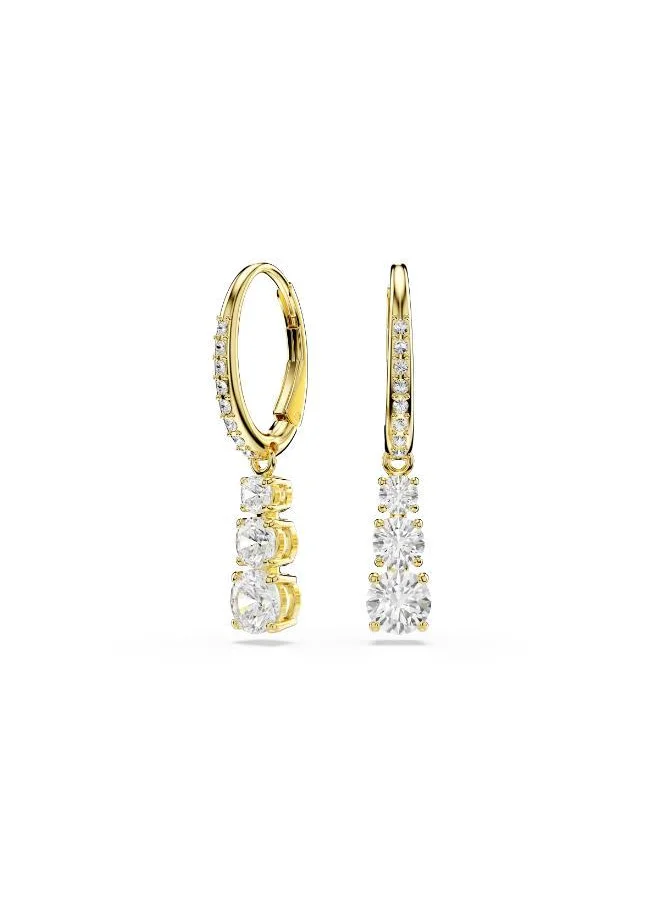 SWAROVSKI Stilla Drop Earring