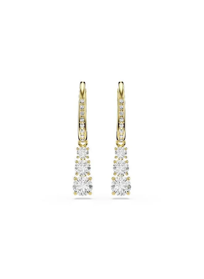 SWAROVSKI Stilla Drop Earring
